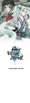 Fair Wind Scroll • Chapter 51 • Page ik-page-3504157
