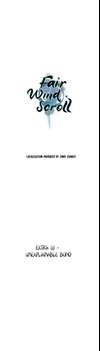 Fair Wind Scroll • Chapter Extra 1 • Page ik-page-3504474