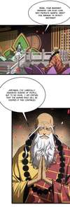 Apocalypse Online • Chapter 110: The Spirit Beasts' Betrayal • Page ik-page-3510937