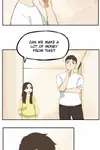 Poor Father and Daughter • Chapter 107 • Page ik-page-3511776