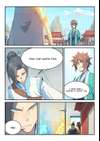 Star Martial God Technique • Chapter 297 • Page ik-page-3517917