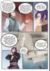 Apotheosis • Season 4 Chapter 685: Nine-Star Sword Token • Page 1
