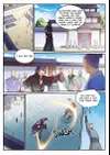 Apotheosis • Season 4 Chapter 685: Nine-Star Sword Token • Page 2