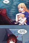 Daddy From Hell • Chapter 112 • Page ik-page-3520593
