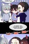 Daddy From Hell • Chapter 118 • Page ik-page-3521088