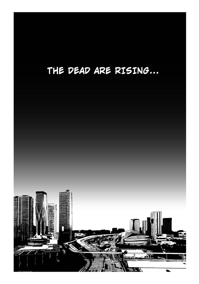 DEADCon
