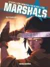 Marshals • Marshals, Book 4: Reminiscences, Part 1 • Page ik-page-3431057