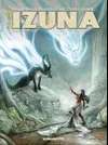 Izuna • Izuna, Book 4: Wunjo, Part 1 • Page ik-page-3431943