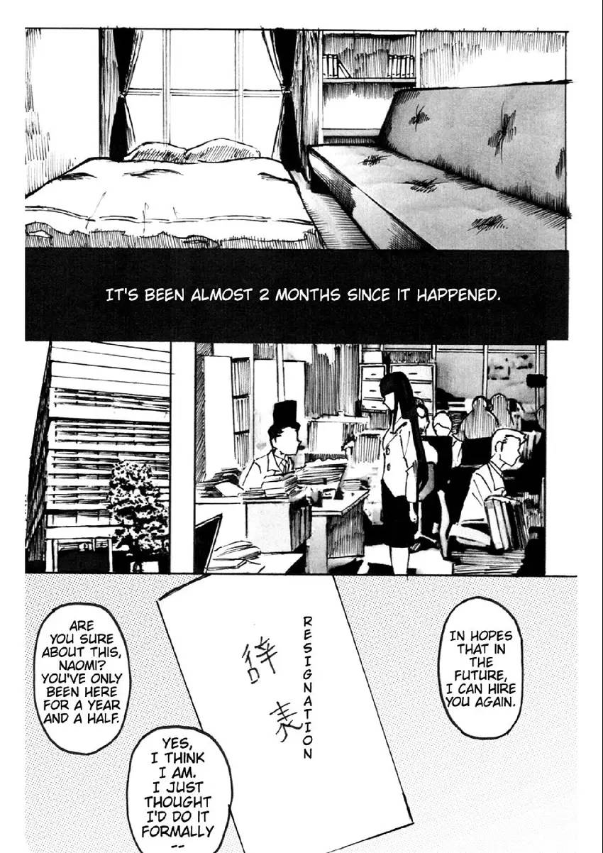 PANDEMIC STORY.