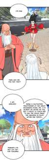 My Three Thousand Years To The Sky • Chapter 232 • Page ik-page-3435353