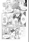 Defying Kurosaki-kun • CHAPTER 71 THE GANG IN MONTREAL • Page ik-page-3436385