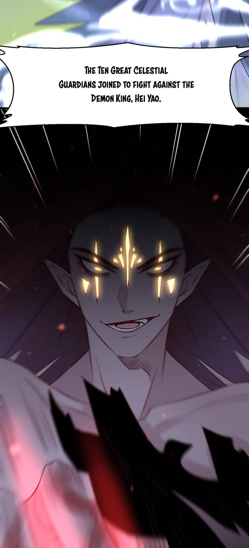 The Bright Moon