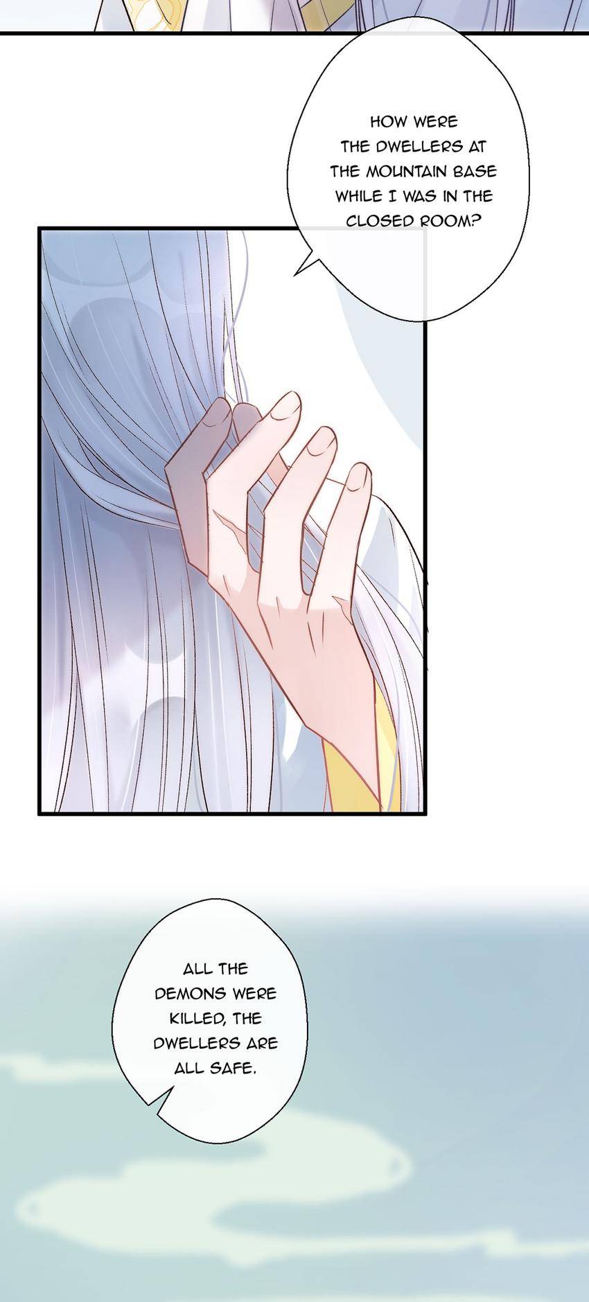The Bright Moon