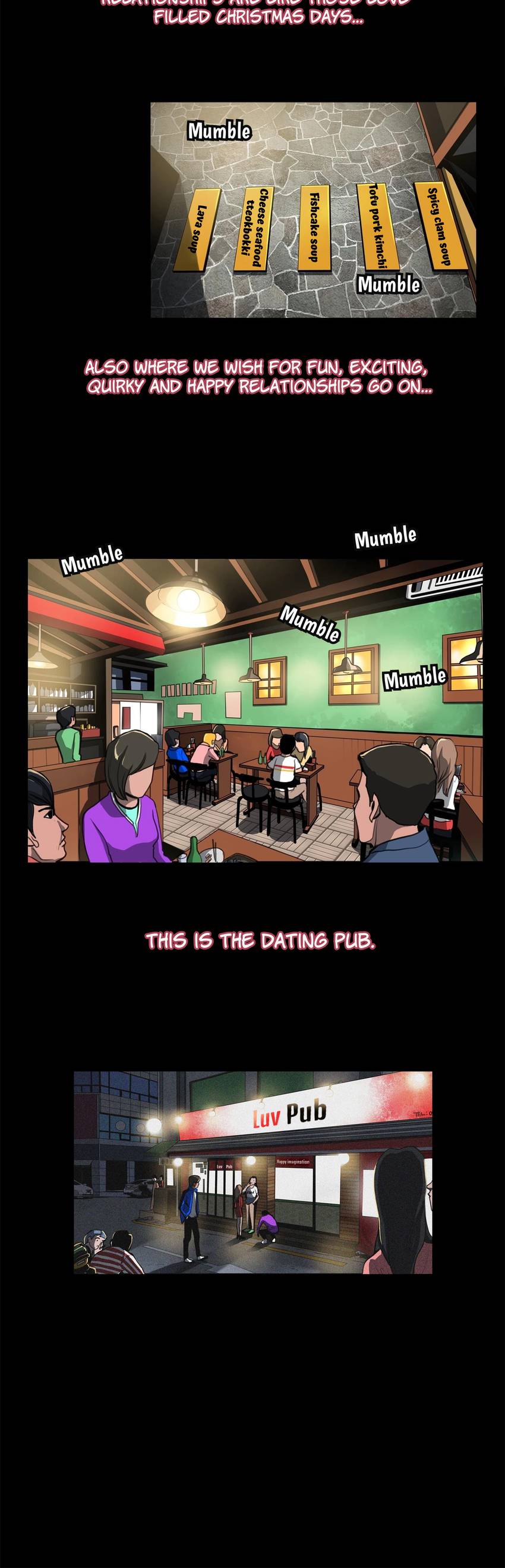 Luv Pub [Mature]