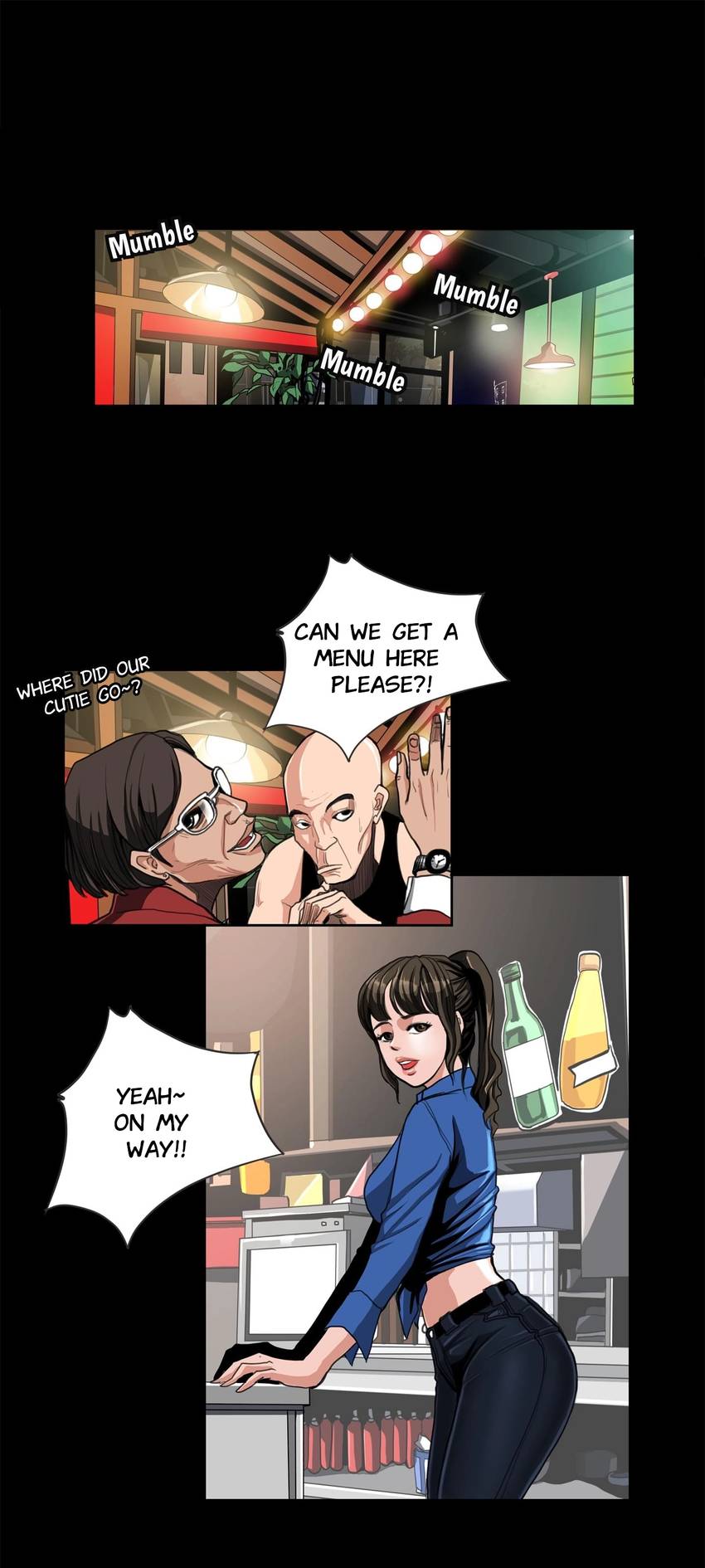 Luv Pub [Mature]