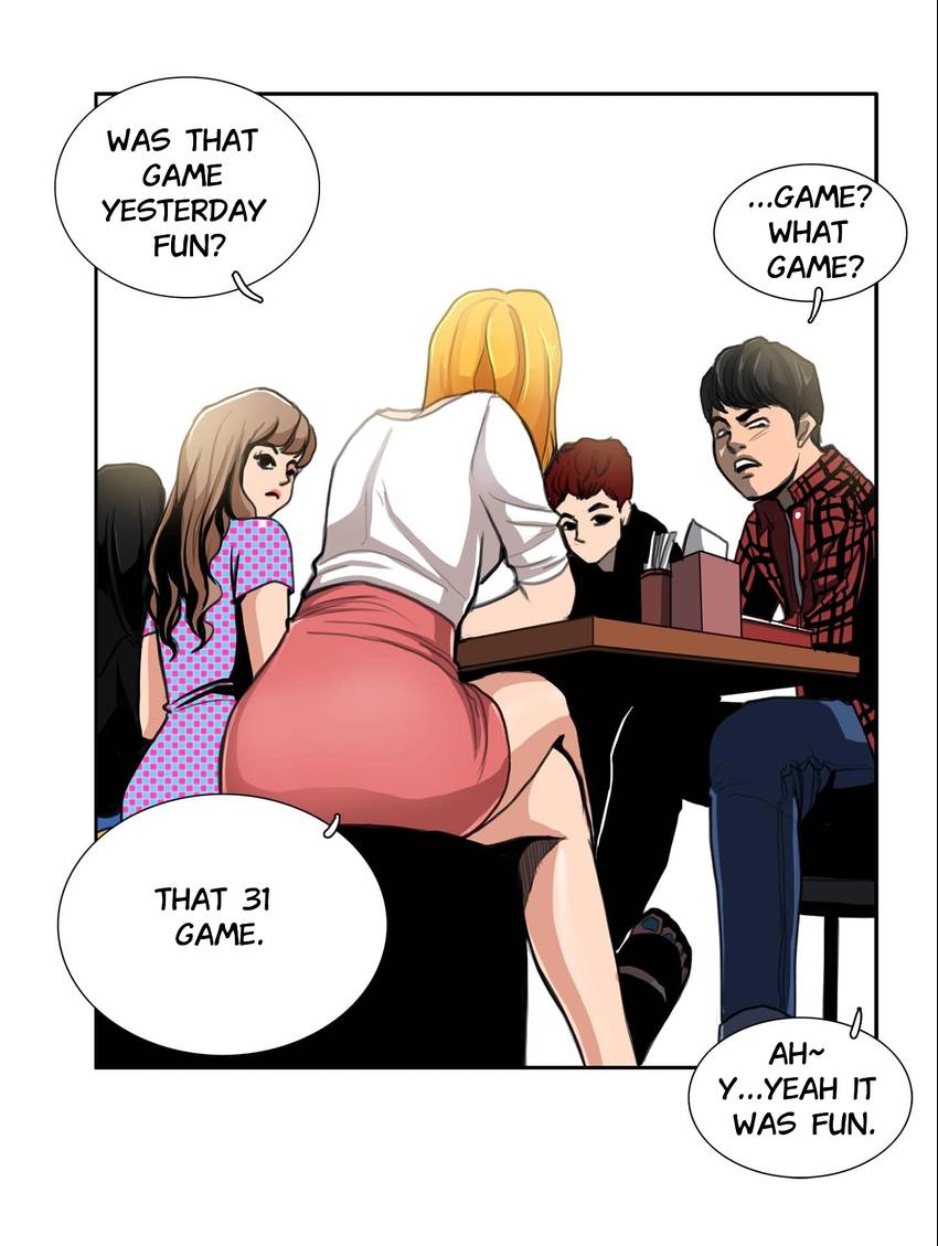 Luv Pub [Mature]