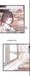 You Loved Me • Season 1 Chapter 4: The Person Who Stood Up for You • Page ik-page-4828772