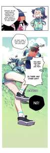 The Demon of the Mansion & Me • Chapter 2 • Page ik-page-4829660