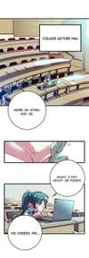 The Demon of the Mansion & Me • Chapter 5 • Page ik-page-4829719