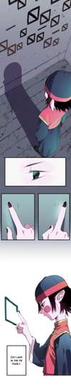 The Demon of the Mansion & Me • Chapter 10 • Page ik-page-4829852
