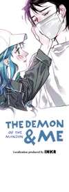 The Demon of the Mansion & Me • Chapter 10 • Page ik-page-4829879
