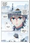 Only I Shall Be Immortal • Chapter 41: Ghoul • Page ik-page-4864576