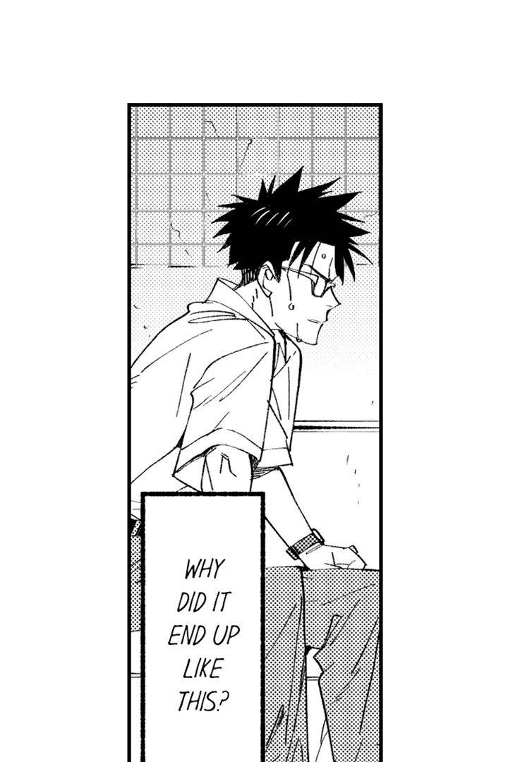 From Cursed House to Isekai Dungeon