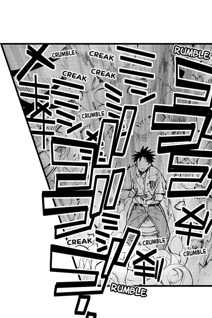 From Cursed House to Isekai Dungeon