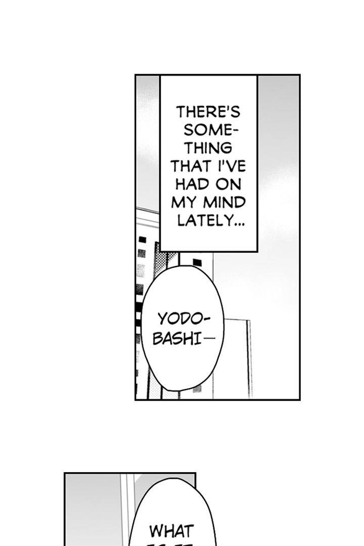 It Seems That Kiyoi Kugii Can See the Director's XXX