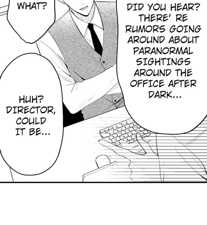 It Seems That Kiyoi Kugii Can See the Director's XXX