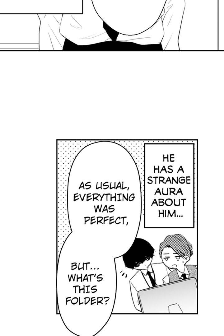 It Seems That Kiyoi Kugii Can See the Director's XXX