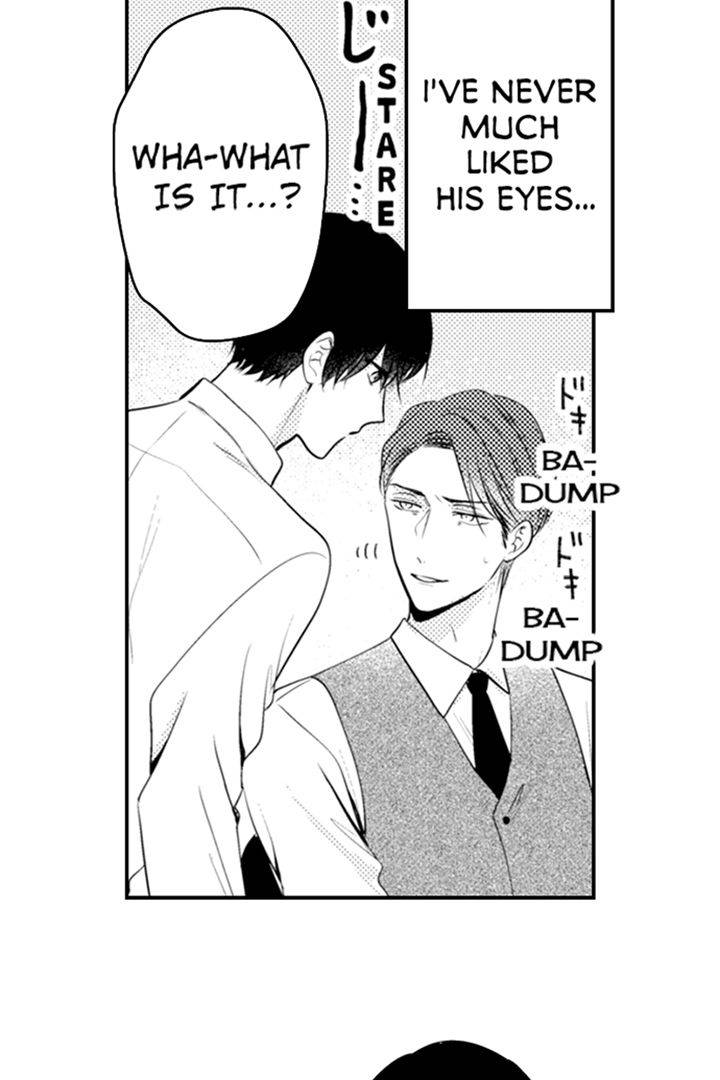 It Seems That Kiyoi Kugii Can See the Director's XXX