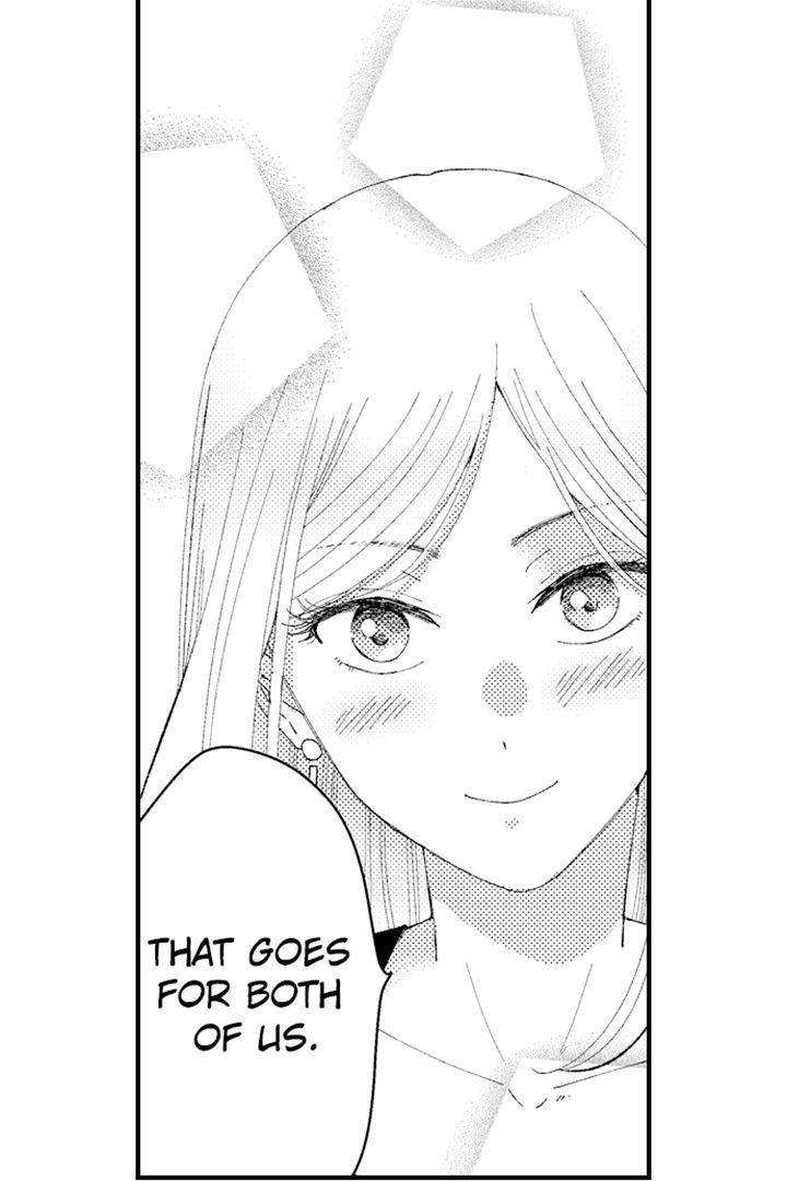 When Sex Friends Fall in Love