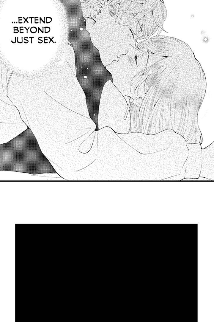 When Sex Friends Fall in Love