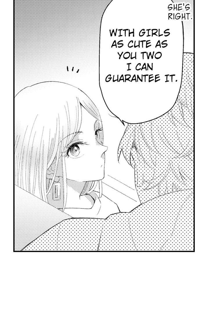 When Sex Friends Fall in Love