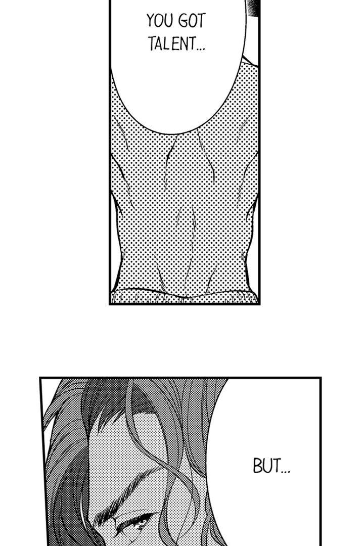 Heavyweight Class Sex ~ You're My Goddess of Victory