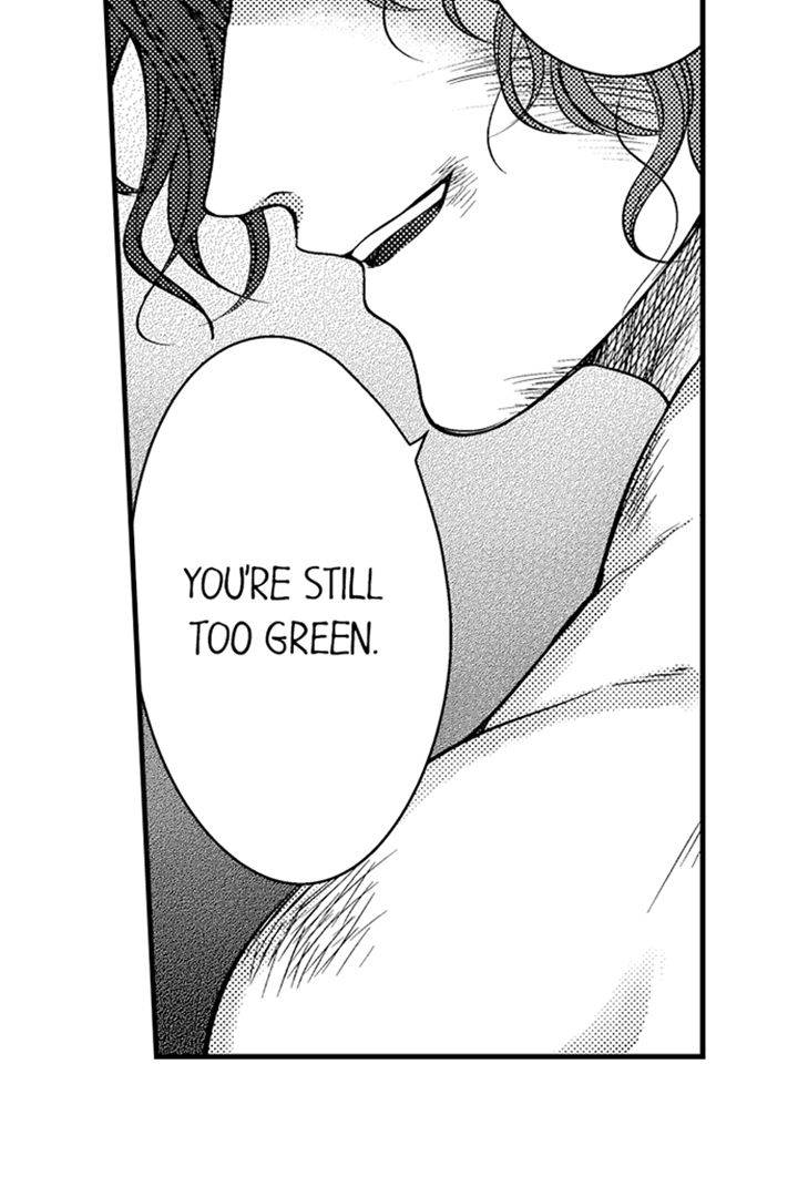 Heavyweight Class Sex ~ You're My Goddess of Victory