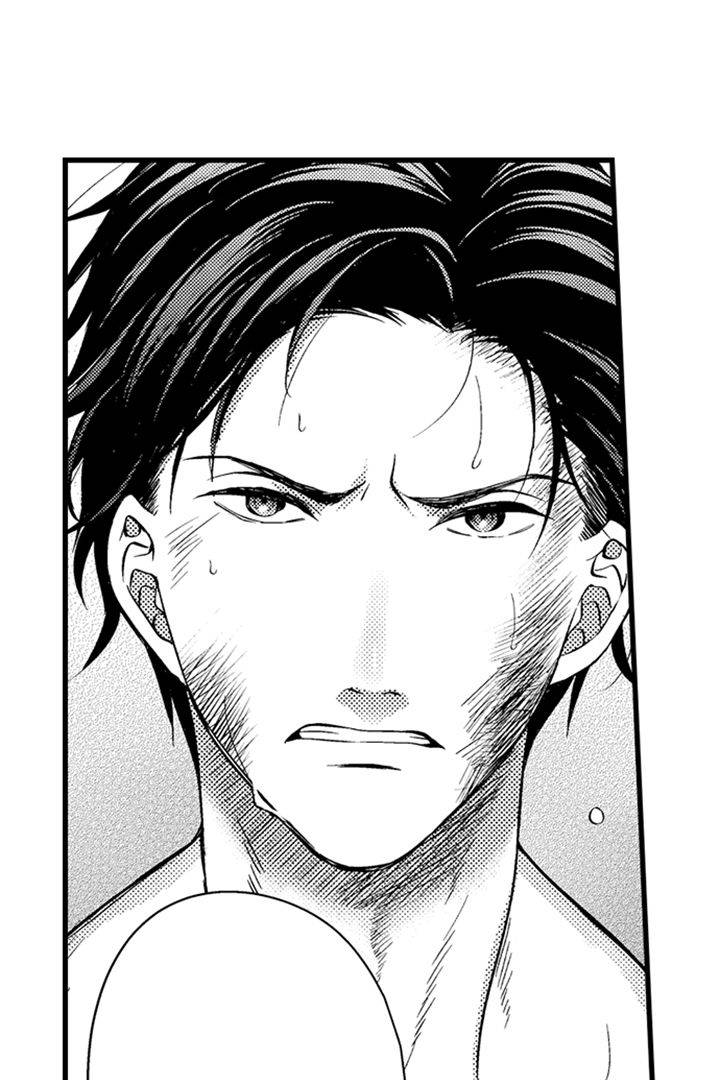 Heavyweight Class Sex ~ You're My Goddess of Victory