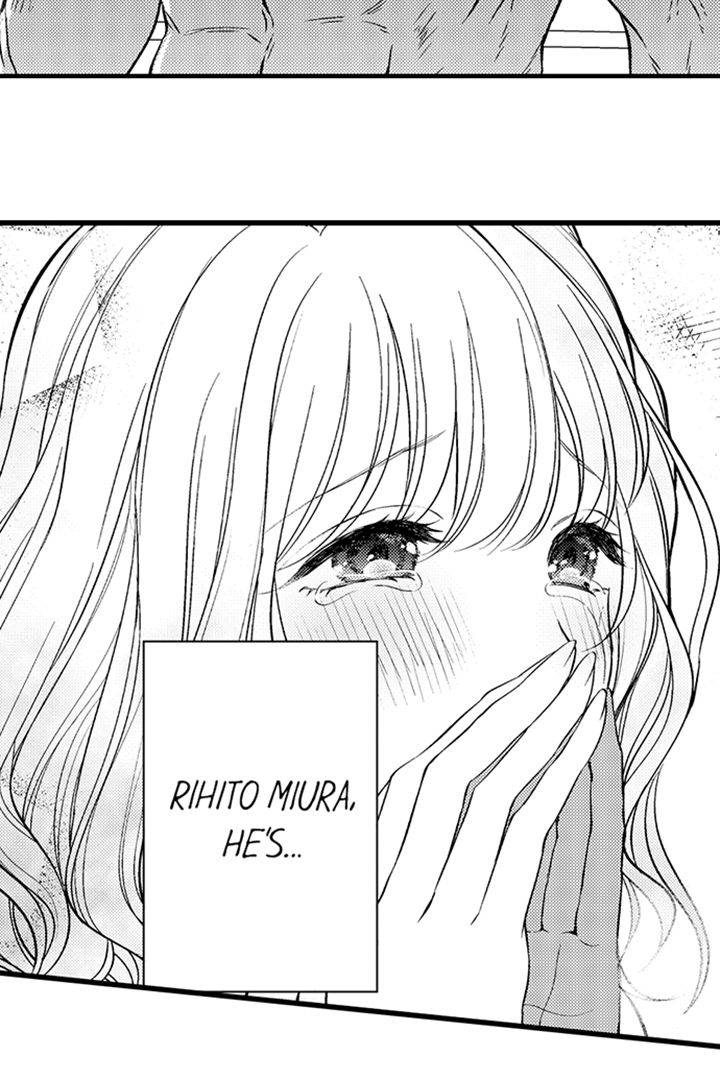 Heavyweight Class Sex ~ You're My Goddess of Victory