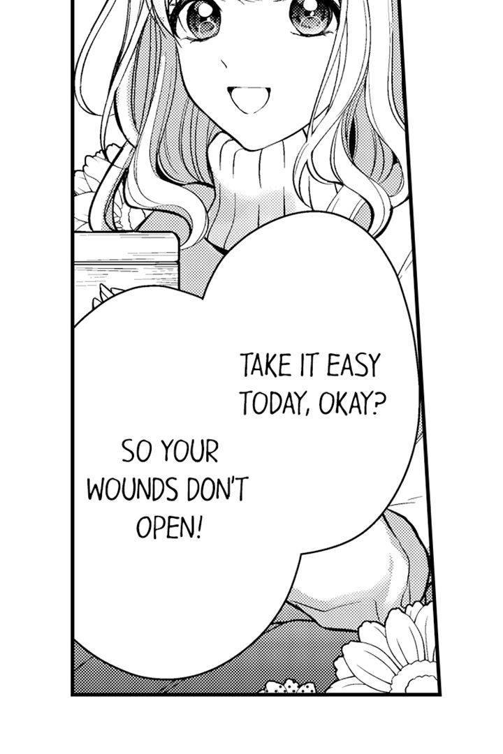 Heavyweight Class Sex ~ You're My Goddess of Victory