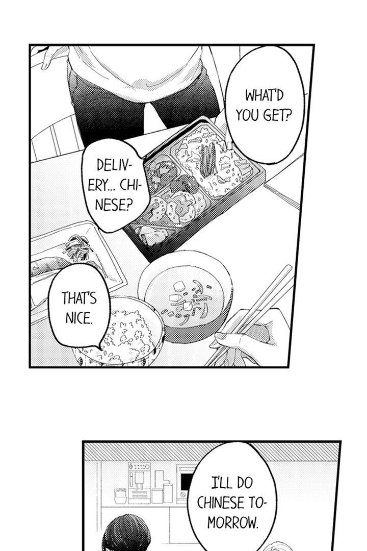 A Contract Marriage Our Bodies Love ~ No Divorcing Tonight ~