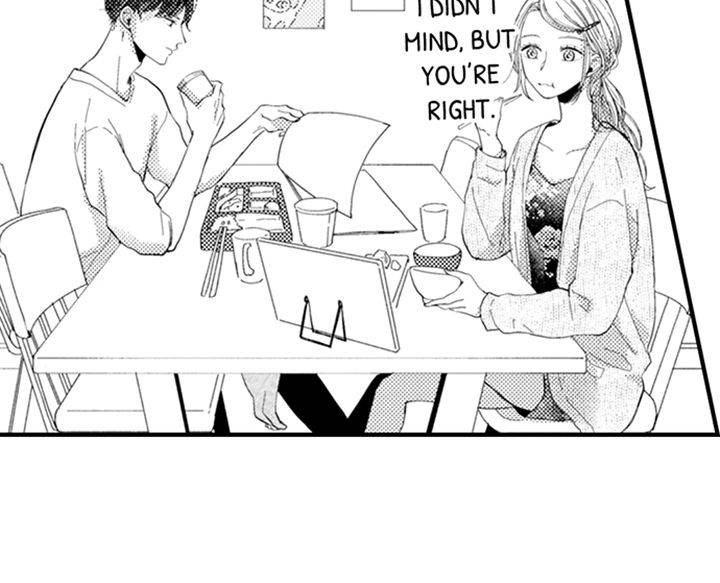 A Contract Marriage Our Bodies Love ~ No Divorcing Tonight ~