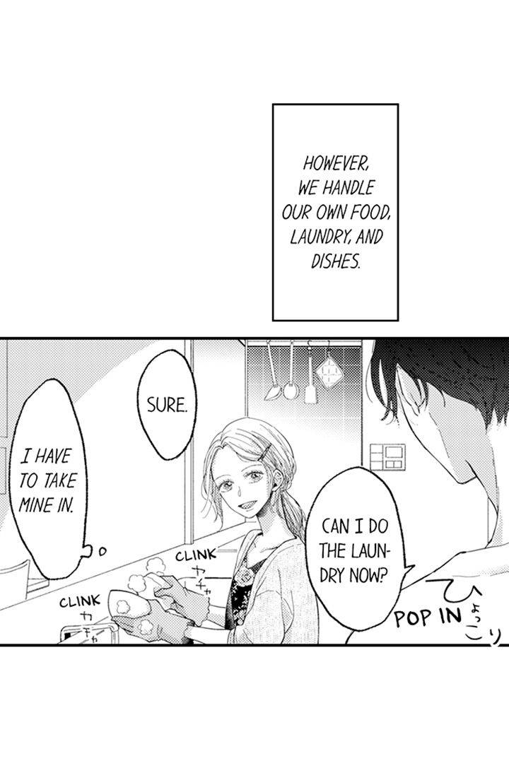 A Contract Marriage Our Bodies Love ~ No Divorcing Tonight ~