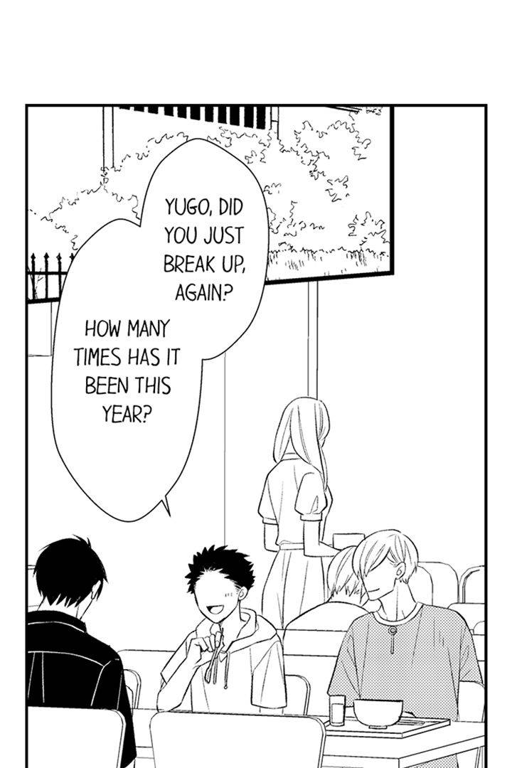 Asahi, the Cheeky Crossdresser