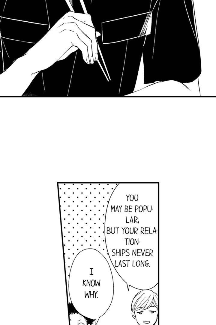 Asahi, the Cheeky Crossdresser