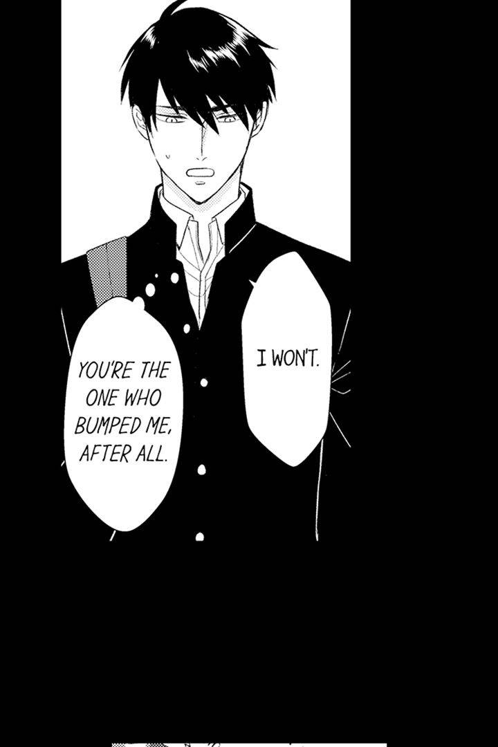 Asahi, the Cheeky Crossdresser
