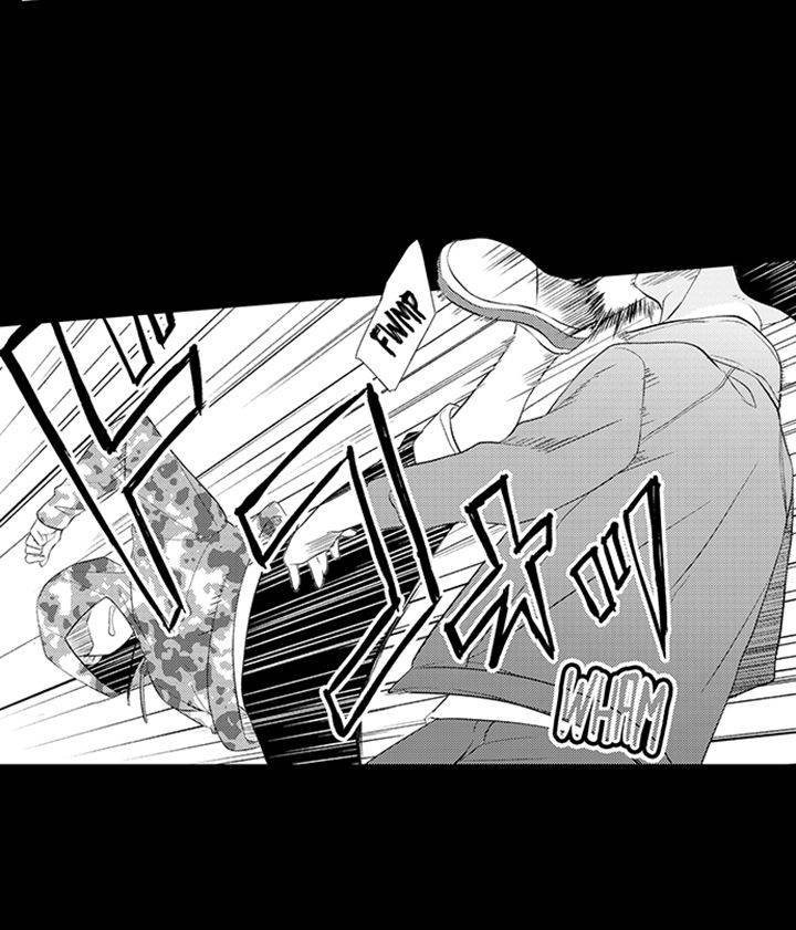 Asahi, the Cheeky Crossdresser