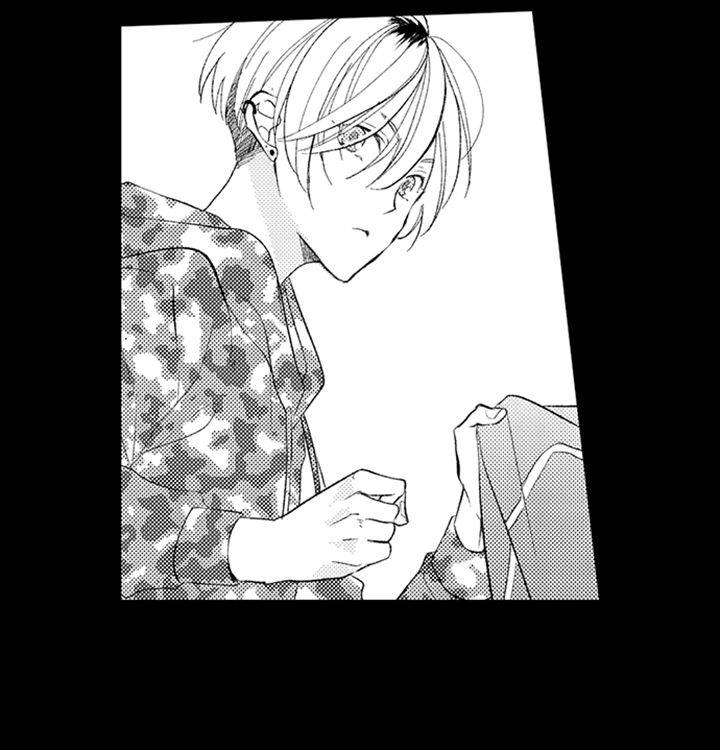 Asahi, the Cheeky Crossdresser