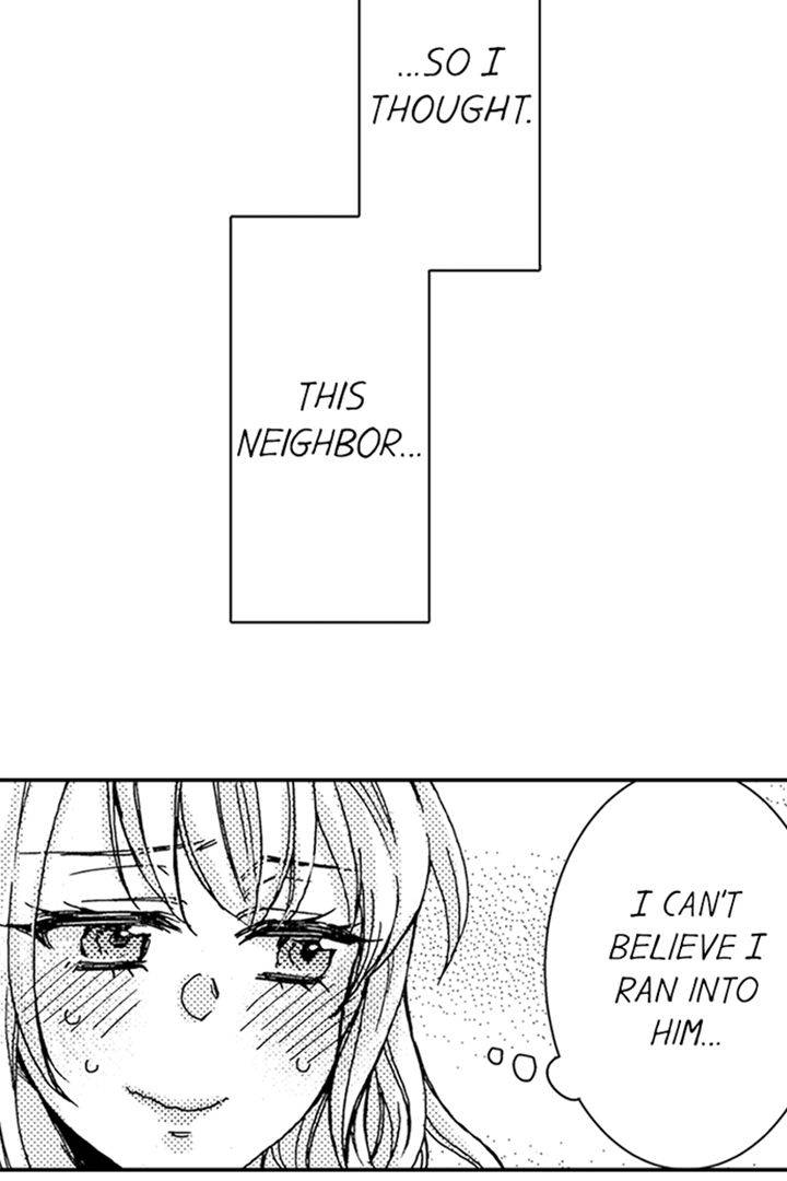 Beastly Boss is My Neighbor