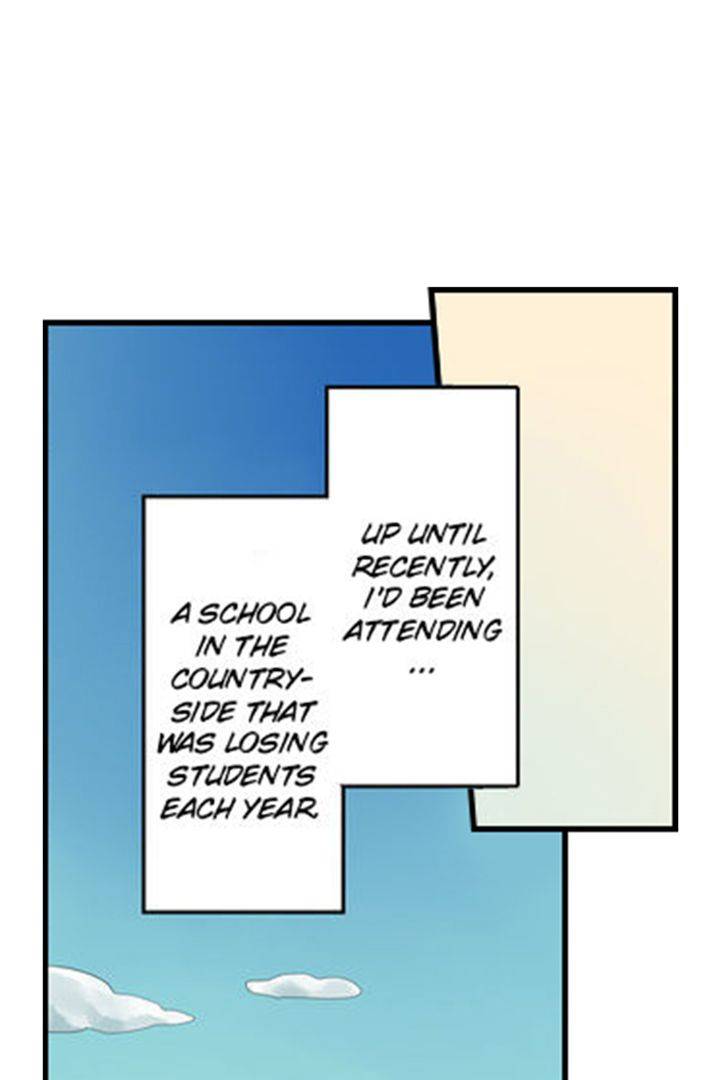 15 Years Old: Starting Today We'll Be Living Together